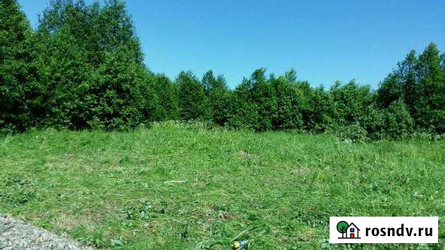 Участок ИЖС 12 сот. на продажу в Киришах Кириши - изображение 1