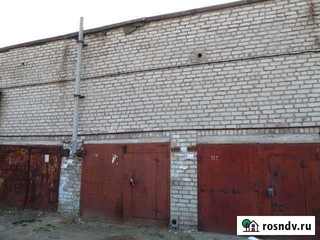 Гараж 20 м² на продажу в Коломне Коломна - изображение 1