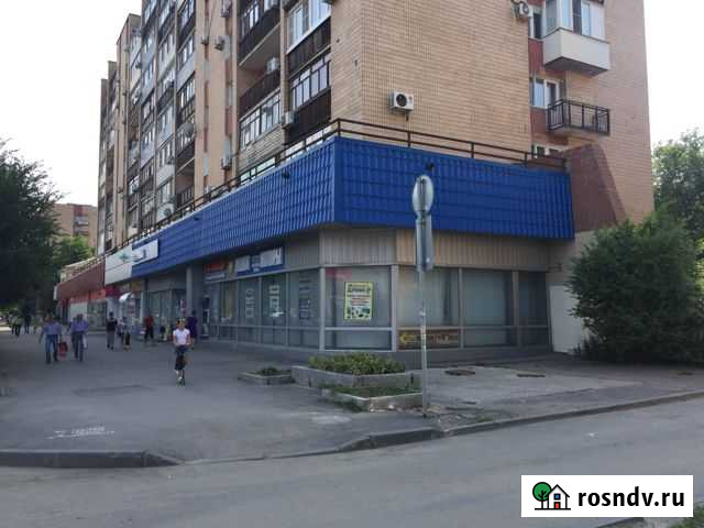 Торговое помещение, 636 кв.м. Волгоград - изображение 1
