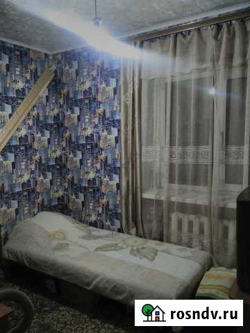 3-комнатная квартира, 52 м², 1/2 эт. на продажу в Арамиле Арамиль - изображение 1