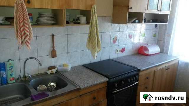 3-комнатная квартира, 58 м², 5/5 эт. на продажу в Советске Калининградской области Советск - изображение 1