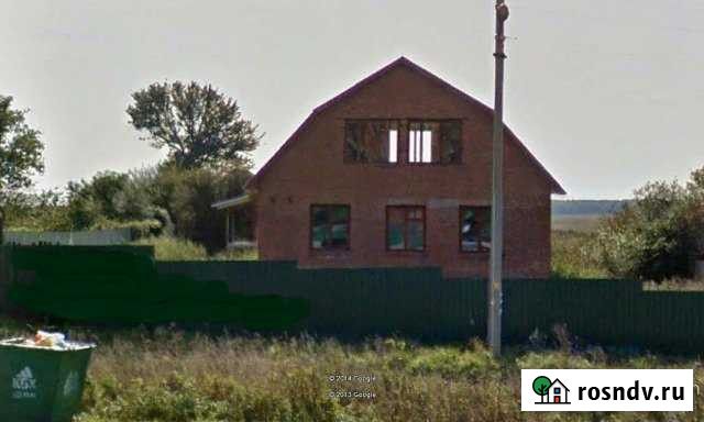 Дом 98 м² на участке 19 сот. на продажу в Луховицах Луховицы - изображение 1