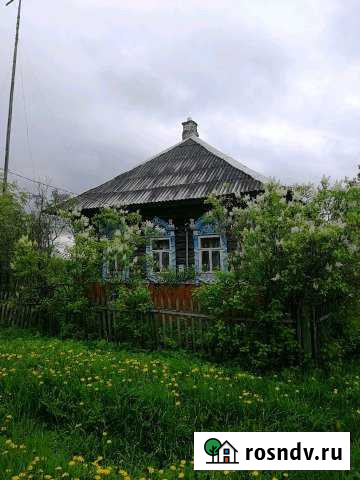 Дом 23 м² на участке 11 сот. на продажу в Данилове Данилов - изображение 1