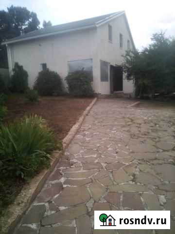 Дом 160 м² на участке 10 сот. на продажу в Новошахтинске Новошахтинск - изображение 1