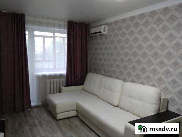 1-комнатная квартира, 31 м², 4/5 эт. в аренду на длительный срок в Волгодонске Волгодонск - изображение 1