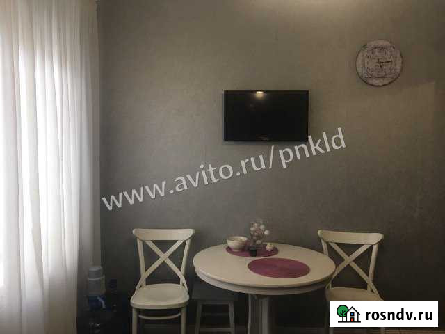 1-комнатная квартира, 40 м², 2/3 эт. на продажу в Васильково Васильково - изображение 1