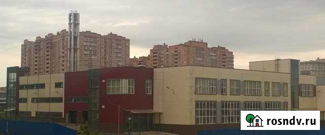 Машиноместо 18 м² на продажу в Коммунарке Коммунарка - изображение 1