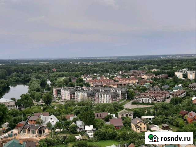 2-комнатная квартира, 70 м², 18/20 эт. в аренду на длительный срок в Троицке Московской области Троицк - изображение 1