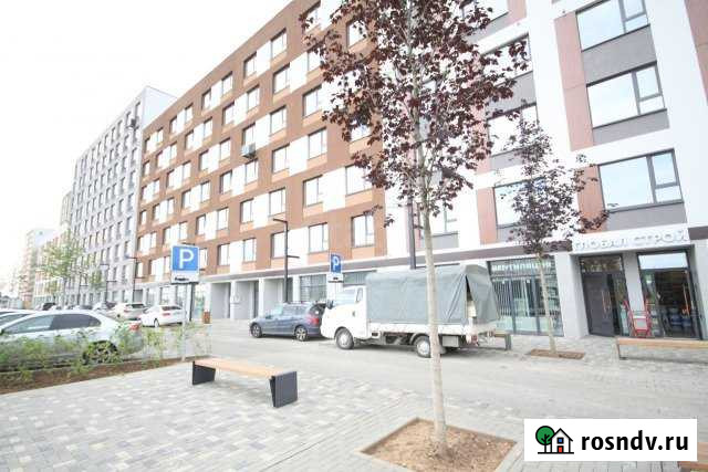 2-комнатная квартира, 60 м², 6/9 эт. на продажу в Развилке Развилка - изображение 1