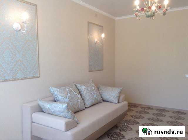 1-комнатная квартира, 40 м², 2/5 эт. в аренду на длительный срок в Таганроге Таганрог - изображение 1