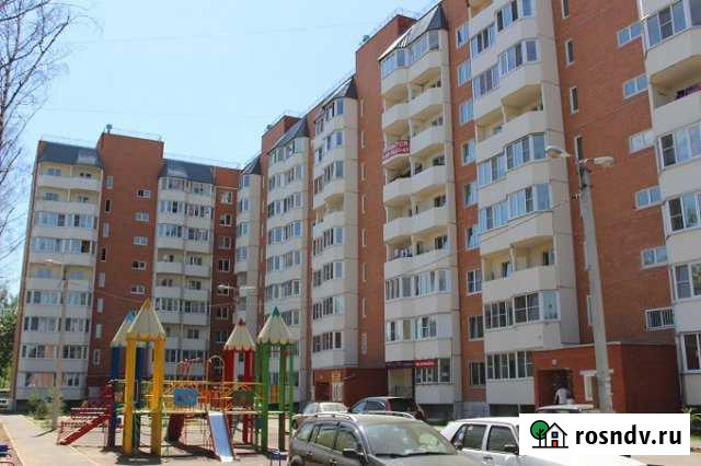 2-комнатная квартира, 53 м², 3/9 эт. на продажу в Электроугли Электроугли - изображение 1