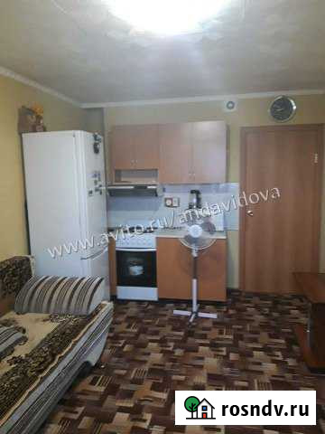 Квартира-студия, 21 м², 4/5 эт. на продажу в Братске Братск - изображение 1