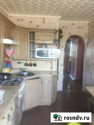 3-комнатная квартира, 65 м², 2/2 эт. на продажу в Горняке Горняк - изображение 1