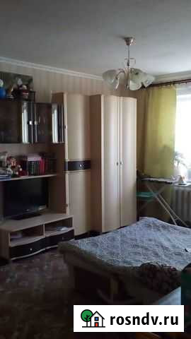 1-комнатная квартира, 38 м², 1/5 эт. на продажу в Старой Руссе Старая Русса - изображение 1