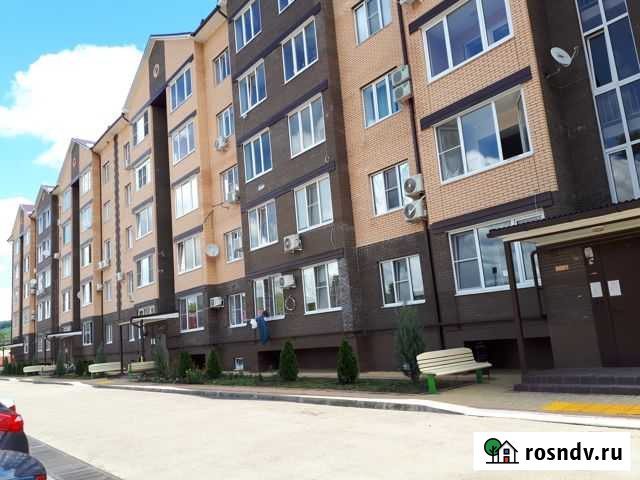 1-комнатная квартира, 47 м², 1/5 эт. на продажу в Горячем Ключе Горячий Ключ - изображение 1