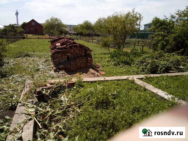 Участок ИЖС 8 сот. на продажу в Успенском Успенское - изображение 1