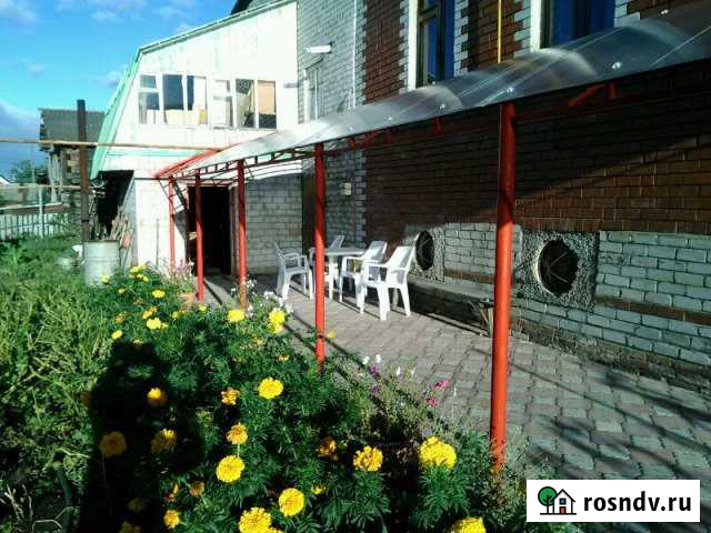 Коттедж 90 м² на участке 7 сот. в аренду посуточно в Кунгуре Кунгур - изображение 1