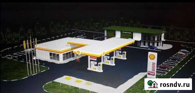 Участок промназначения 25 сот. на продажу в Горках-10  Горки-10 - изображение 1