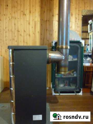 Дача 60 м² на участке 4.2 сот. на продажу в Искитиме Искитим - изображение 1