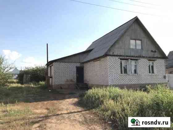 Дом 104 м² на участке 9 сот. на продажу в Сорочинске Сорочинск