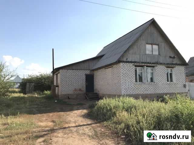 Дом 104 м² на участке 9 сот. на продажу в Сорочинске Сорочинск - изображение 1