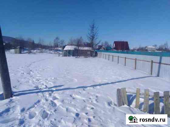 Участок ИЖС 6 сот. на продажу в Елизово Елизово