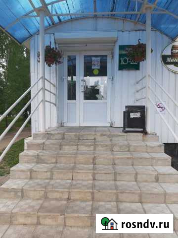 Торговое помещение, 94.8 кв.м. Великий Новгород - изображение 1