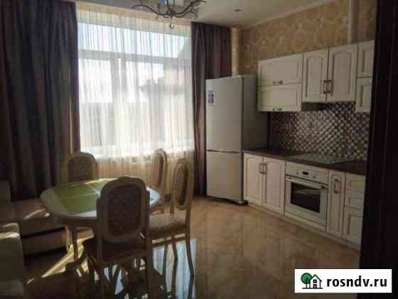 2-комнатная квартира, 56 м², 4/6 эт. в аренду на длительный срок в Звенигороде Звенигород