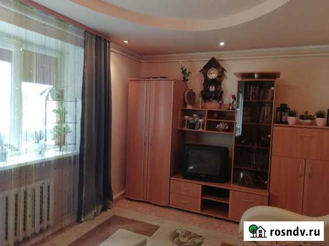 3-комнатная квартира, 62 м², 2/2 эт. на продажу в Миллерово Миллерово - изображение 1