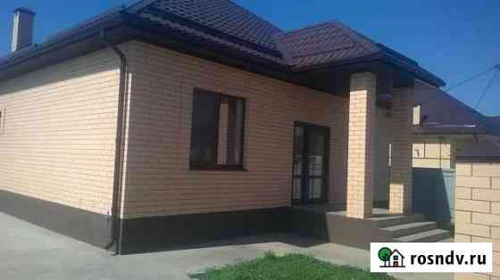 Дом 104 м² на участке 7 сот. на продажу в Старомышастовской Старомышастовская