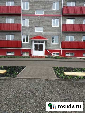 1-комнатная квартира, 46 м², 5/6 эт. на продажу в Майме Республики Алтай Майма - изображение 1