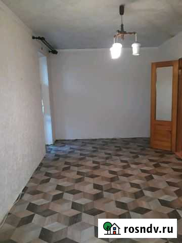 1-комнатная квартира, 36 м², 1/5 эт. в аренду на длительный срок в Городище Волгоградской области Городище - изображение 1