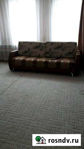 Дом 80 м² на участке 10 сот. в аренду посуточно в Трехгорном Трехгорный - изображение 1