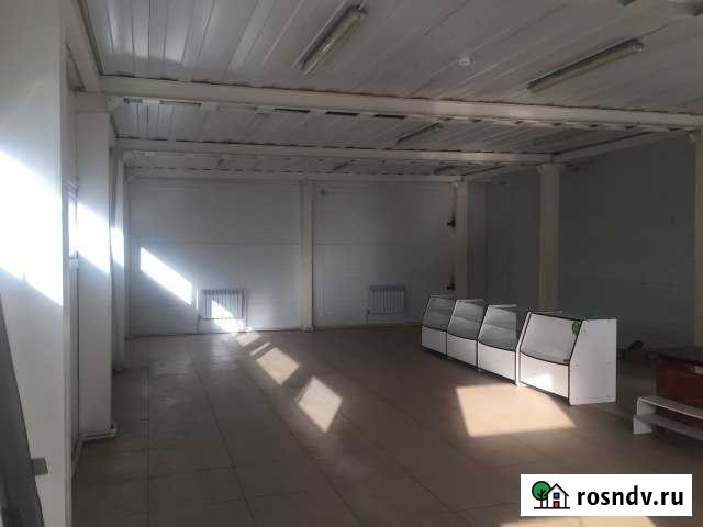 Помещение Анжеро-Судженск - изображение 1