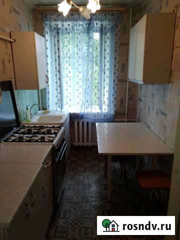 3-комнатная квартира, 47 м², 4/4 эт. в аренду на длительный срок в Мытищах Мытищи - изображение 1