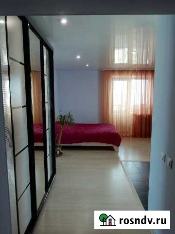 Квартира-студия, 36 м², 7/10 эт. на продажу в Новоалтайске Новоалтайск - изображение 1