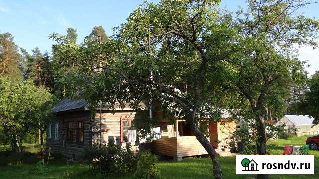 Дача 69 м² на участке 40 сот. на продажу в Вышнем Волочке Вышний Волочек - изображение 1
