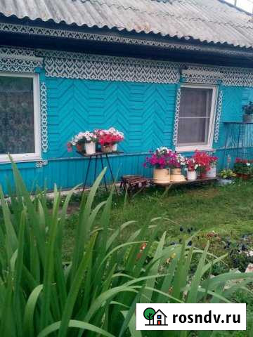 Дом 50 м² на участке 15 сот. на продажу в Березовском Кемеровской области Березовский - изображение 1