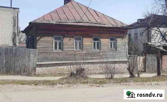Дом 50 м² на участке 6 сот. на продажу в Нолинске Нолинск