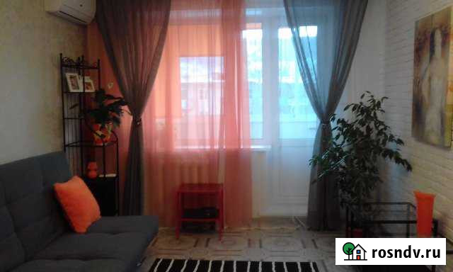 1-комнатная квартира, 31 м², 5/5 эт. в аренду посуточно в Белокурихе Белокуриха - изображение 1