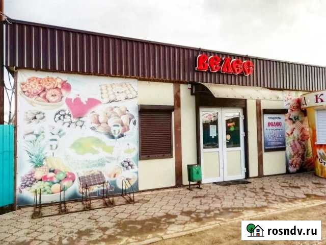 Торговое помещение, 142 кв.м. Камышеватская - изображение 1