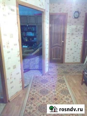 2-комнатная квартира, 50 м², 1/4 эт. на продажу в Возжаевке Возжаевка - изображение 1