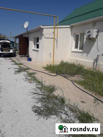 Дом 82 м² на участке 6 сот. в аренду на длительный срок в Приморско-Ахтарске Приморско-Ахтарск - изображение 1