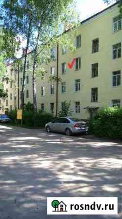2-комнатная квартира, 59 м², 3/4 эт. на продажу в Наро-Фоминске Наро-Фоминск