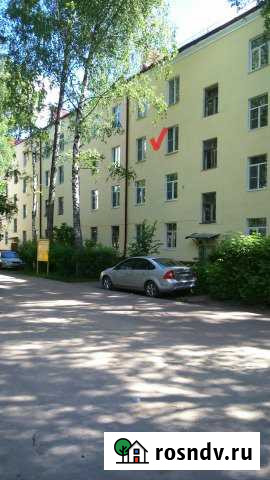 2-комнатная квартира, 59 м², 3/4 эт. на продажу в Наро-Фоминске Наро-Фоминск - изображение 1