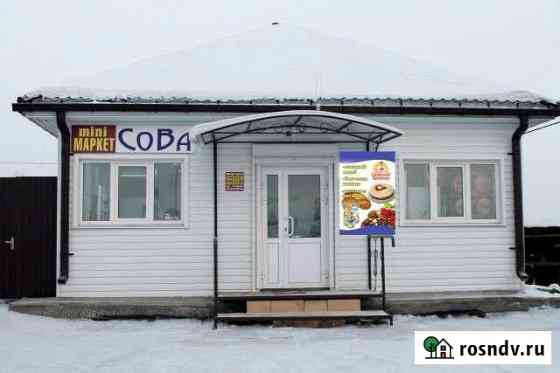 Торговое помещение, 80 м2 Тулун