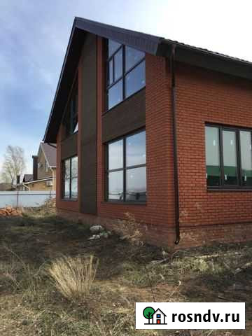 Дом 250 м² на участке 70 сот. на продажу в Нижнекамске Нижнекамск - изображение 1