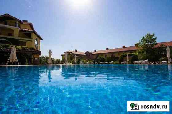 Комната 60 м² в 2-ком. кв., 2/2 эт. в аренду посуточно в Алупке Алупка