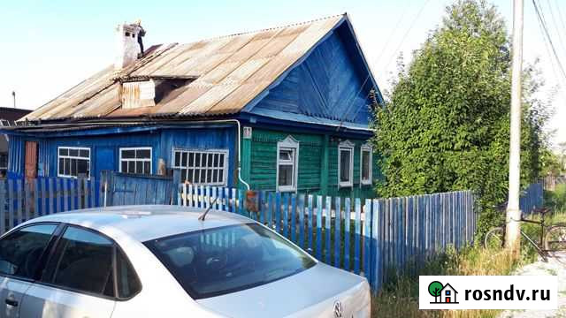 Дом 70 м² на участке 12 сот. на продажу в Белебее Белебей - изображение 1