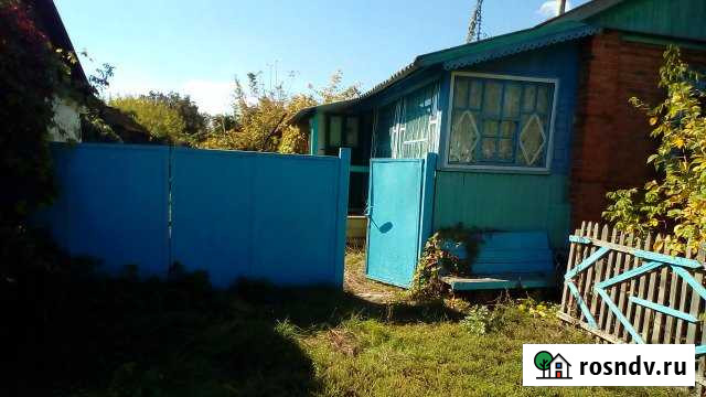 Дом 58 м² на участке 25 сот. на продажу в Тарасовском Тарасовский - изображение 1